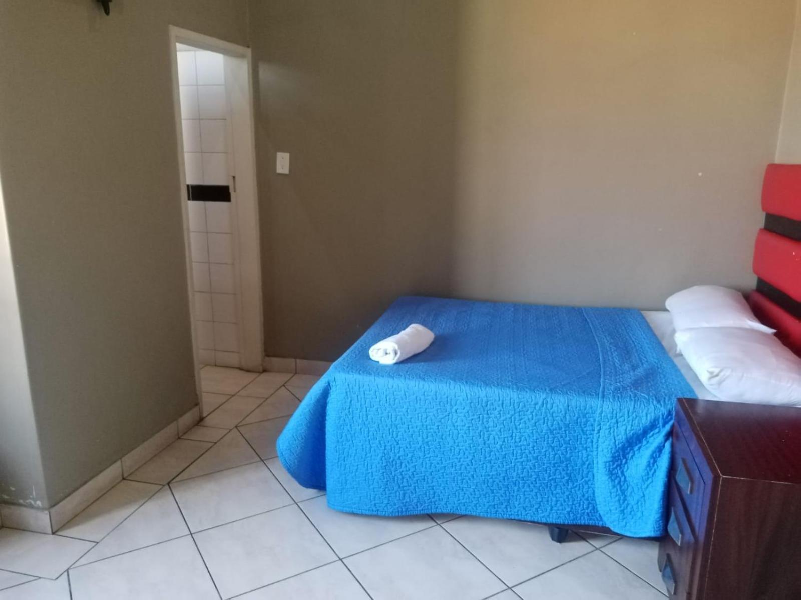 Ebony Guest House Pretoria-Noord Esterno foto