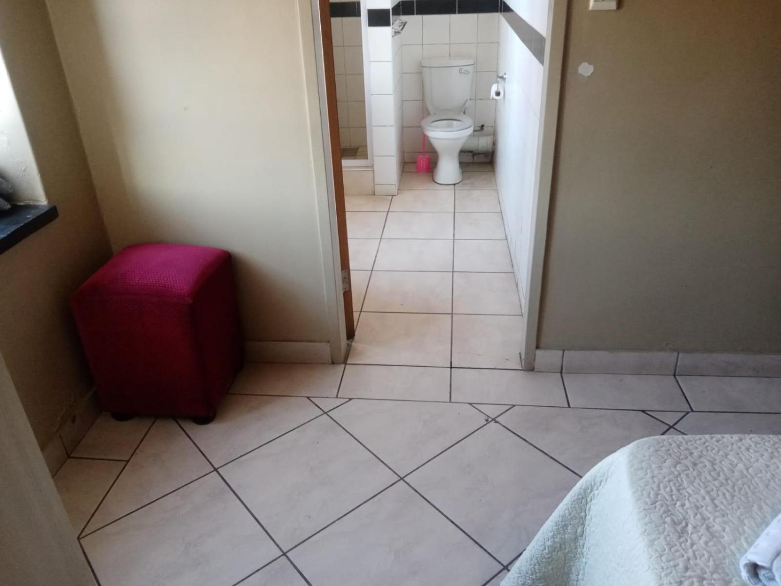 Ebony Guest House Pretoria-Noord Esterno foto