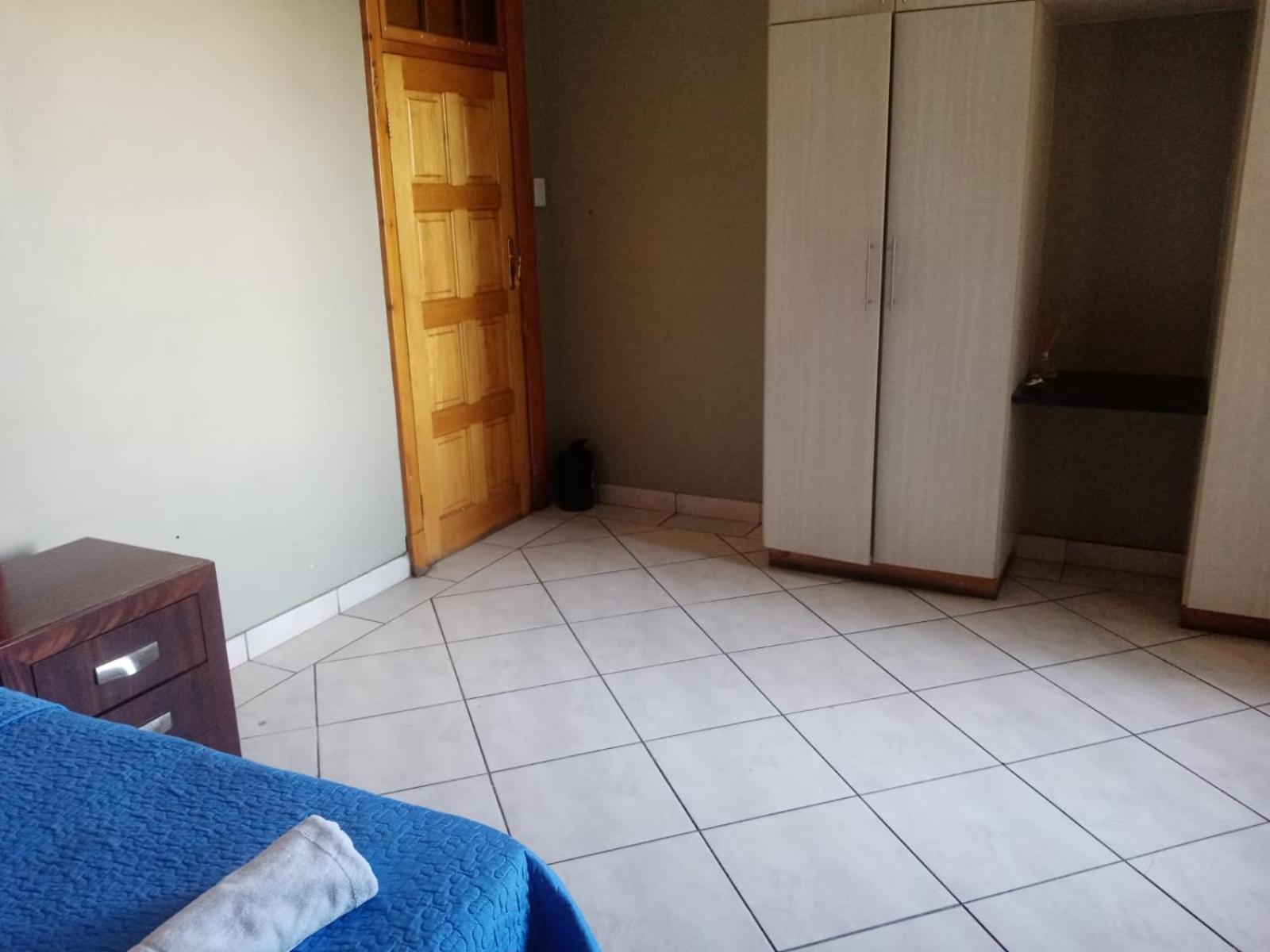 Ebony Guest House Pretoria-Noord Esterno foto