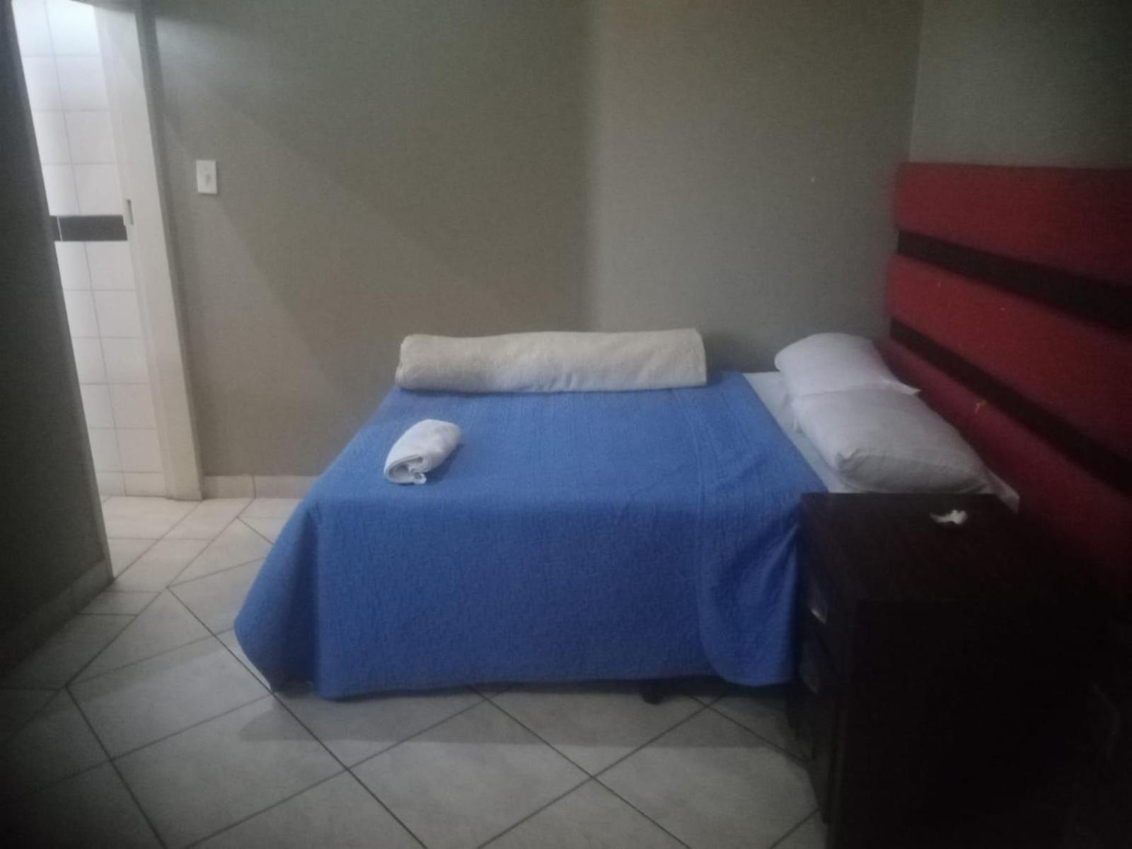 Ebony Guest House Pretoria-Noord Esterno foto