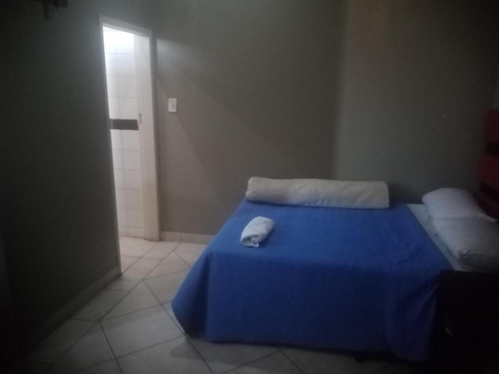 Ebony Guest House Pretoria-Noord Esterno foto