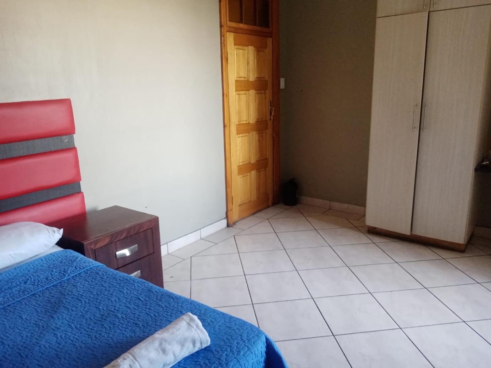 Ebony Guest House Pretoria-Noord Esterno foto